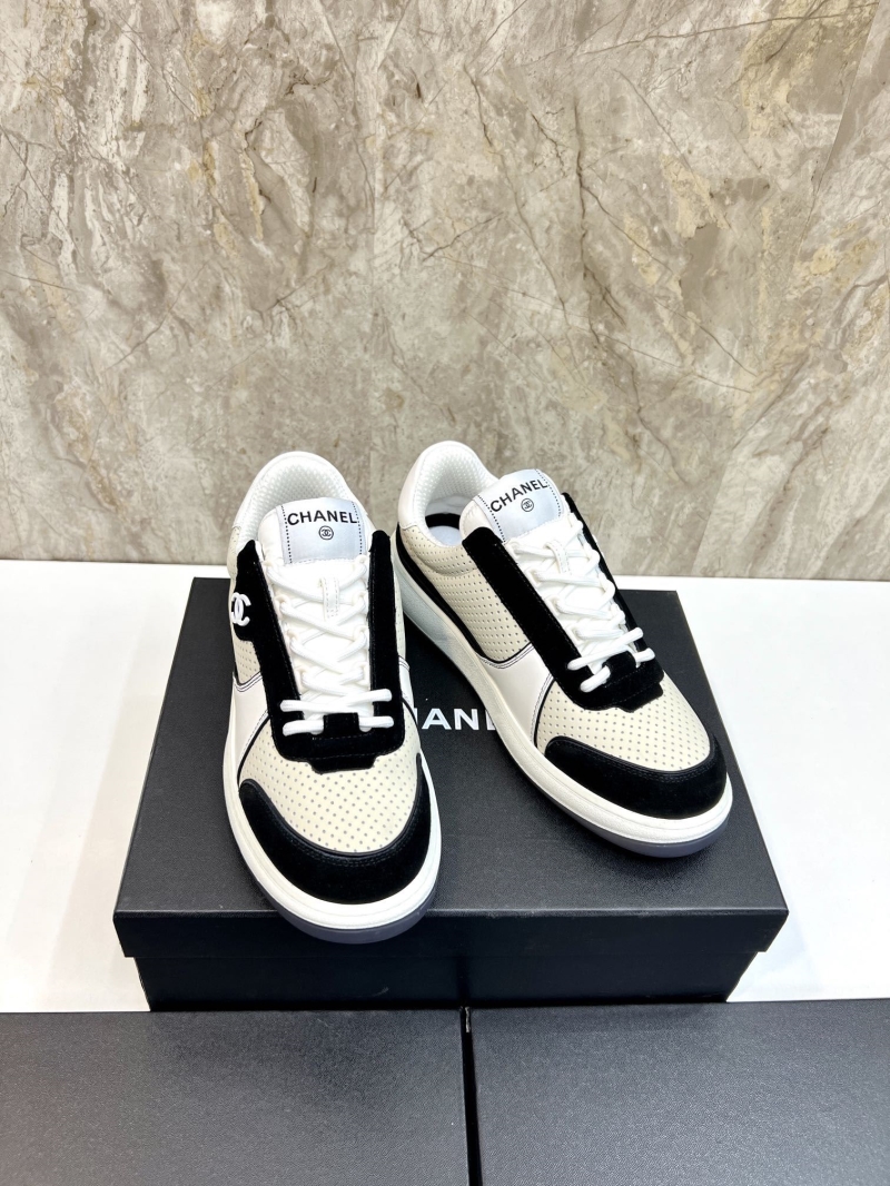 Chanel Casual Shoes